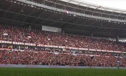 Eskişehirspor’dan firmalara çağrı; LED ekranlarda reklam fırsatını kaçırmayın