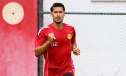 Bahadır Yıldırım: "Eskişehirspor'un hedefi belli"