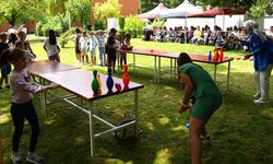 Eskişehir'de ücretsiz düzenlenen yaz okulu programlarına katılan çocuk sayısı belli oldu
