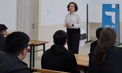 Eskişehir'de gençlerin meslek seçiminde doğru kararlar verebilmesi için önemli proje