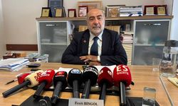Fesih Bingöl: "Böyle giderse Eskişehir büyük bir su sıkıntısı yaşayacak"