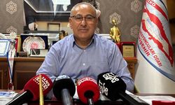 Eskişehir Emlak Komisyoncuları Odası'nda kongre tarihi belli oldu; Gazi Çelik yeniden aday