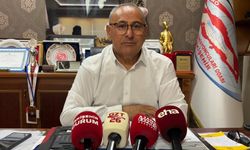 Gazi Çelik: "İtiraz etmezseniz açıklanan fiyatlar 2026 yılında doğrudan geçerli olacak"