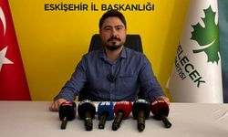 Hüseyin Durmazlar: "Her seferinde küçük esnafın sırtına binmekten vazgeçin"