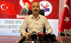 Gürdal Sarıkaya: "Rabbim tüm esnafa sabır versin, çünkü bu kış zor geçecek"