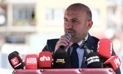 Gürhan Albayrak: "Eskişehir için elimizi taşın altına koymaktan asla kaçınmadık"