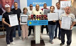 Gürol Yer: "Çalışanın grev hakkı da itirazsız bir şekilde askıya alınmış durumda"