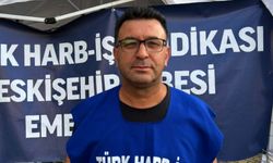 Hasan Atak: "Kamu işçisinin neredeyse tamamı bu sözleşmeden memnun değil"