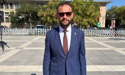 Hasan Demir: "Neden Mustafa Kemal Atatürk’ten rahatsızsınız, neden ismini anmıyorsunuz?"