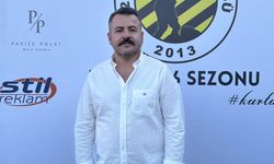Hasan Ulusoy: "Biz istiyoruz ki Eskişehir’de birkaç tane daha profesyonel takım olsun"