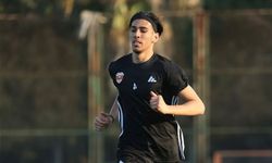 Adanaspor'a veda etti yakında Eskişehirspor'a imza atabilir