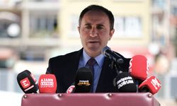 Hikmet Çelik: “Gecikmenin sebebi deprem ya da başka bir sebepten değil”