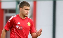 Hüseyin Arda Beker: "Eskişehirspor’u ulaşabileceği en üst lige çıkarmak için elimizden geleni yapacağız"