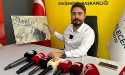 Hüseyin Durmazlar: "Osmangazi Üniversitesi Tıp Fakültesi Hastanesi binasının acil olarak güçlendirilmesi lazım"