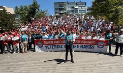 İbrahim Akar: "8. Dönem Toplu Sözleşme uzlaşma ile tamamlanmalı"