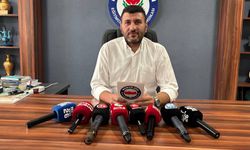 İbrahim Akar: "Bu uçurum ortadan kalksın istiyoruz"