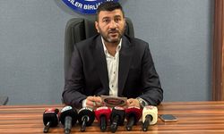 İbrahim Akar: "Güçlü devlet için güçlü memurdan yana tavır almalıyız"