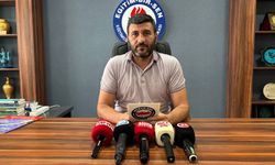 İbrahim Akar: "Hiçbir soruna çözüm getirecek bir teklif sunulmadı"