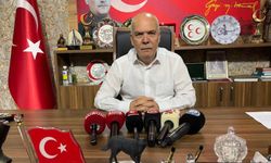 İsmail Candemir: "Bir kişinin bile canına zarar gelirse bunun hesabını hiçbirimiz veremeyiz"