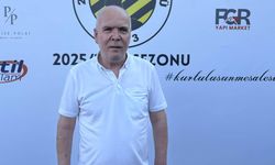 İsmail Candemir: "Eskişehirspor’a olduğu gibi 2 Eylülspor’a da sahip çıkmamız gerekiyor"