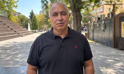 İsmail Kumru: "Türkiye’nin tartışması gereken onca sorun varken hâlâ Ali Haydar Çelik tartışılıyor"