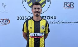 İsmaill Oykun: "Hedefimiz bu sezon ligi ilk 3 sırada tamamlamak"