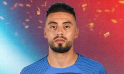 Eskişehirspor'un yeni transferi belli oldu; İmza atmak için Eskişehir'e geldi
