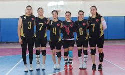 Kadın Milli Takımı Avrupa Şampiyonası için Eskişehir’de kampa girdi