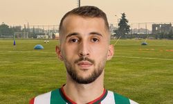 Karşıyaka'ya veda eden 22 yaşındaki kanat oyuncusu Eskişehirspor'a transfer olabilir