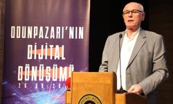 Kazım Kurt: "Biz günü kurtarmak için değil yarını inşa etmek için çalışıyoruz"