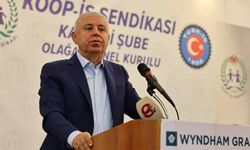 Eyüp Alemdar: "Çalışma yaşamında adaletten taviz vermemek için greve gidiyoruz"