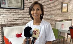 Kübra Köken: "Gerçek çi börek Eskişehir’de yenir"