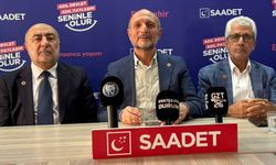 Mehmet Atmaca: "Gençlerin hayatı karartıldı, önlerini göremez oldular"