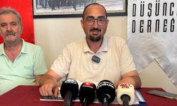 Mehmet Avci AK Parti yöneticisine sert sözlerle yüklendi; "Aklınızı başınıza alın"