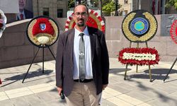 Mehmet Avci: "Laiklik karanlık odakların oyunlarıyla yok edilemeyecektir"