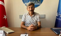 Mehmet Ektaş: "Halkı aldatmaya yönelik gizli bir amaç taşıdıkları açık"
