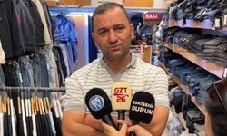 Mehmet Kerenciler: "Eskişehir'de esnaf ne yaparsa yapsın kredi bulamıyor"
