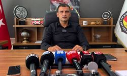 Muhammed Ahmetcan Günay: "Yalan ve iftiralarla değil, şeffaf ve güçlü bir şekilde yolumuza devam edeceğiz"