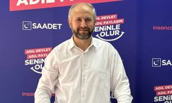 Muhammed Ali Köse açıkladı; Gazze’ye yardım için uluslararası filo hazırlığı var