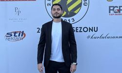 Numan Öztürk: "2 Eylülspor'a 'Kurtuluşun Meşalesi' sloganı çok yakıştı"