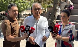 Nuri Davut Köroğlu: "Bu talan düzenine boyun eğmeyin biz yanınızdayız"