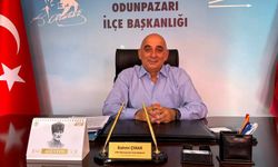 Odunpazarı’nda CHP kongre heyecanı; Rahmi Çınar'ın listeleri tüm mahallelerde kazandı