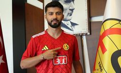 Eskişehirspor yeni kalecisini duyurdu; 24 yaşındaki file bekçisi imzayı attı