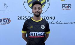 Ömer Ankaralıgil: "2 Eylülspor için saha içerisinde gerekeni yapacağız"