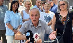 Osman Özel: "23 yıldır çözülmeyen sorunları CHP çözecek"
