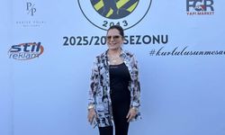 Pakize Polat: "2 Eylülspor'a destek olduğumuz için çok mutluyuz"