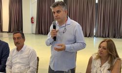 Prof. Bilgihan Uzuner: "Bu etkinlik yalnızca Eskişehir için değil, Türkiye için de önemli bir kültürel miras bırakıyor"
