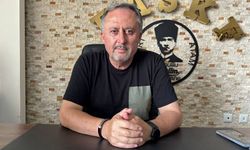 Sadri Atam'dan Bölgesel Amatör Lig ile ilgili önemli açıklamalar