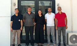 Sarıcakaya için önemli yatırım; Tek yerleşkede birleşiyorlar