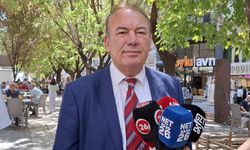 Selçuk Sürmeli: "Saldırgan tutumlara asla izin vermeyeceğim"